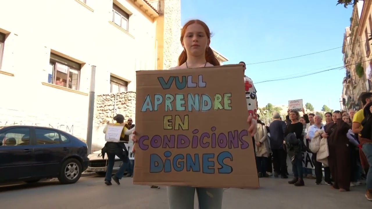 Educaci&oacute; busca &lsquo;la complicitat&rsquo; dels directors de centres per desplegar l'acord amb CCOO i UGT