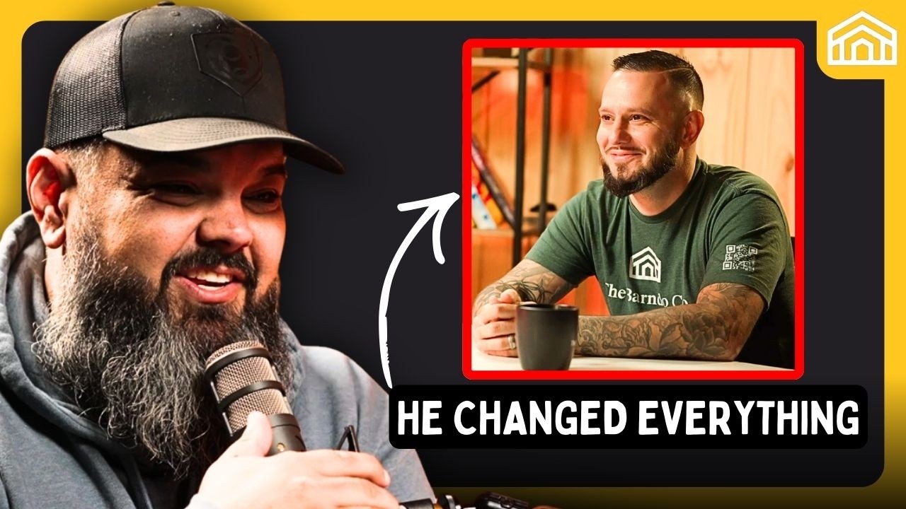 Our Biggest Hire Changed Everything (Director Of Construction)