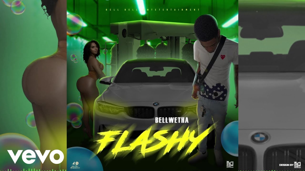 Bellwetha - Flashy | Official Audio
