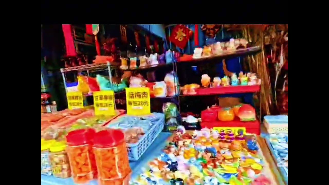 📌TAI O oneof hongkong’s oldest,most authentic fishing villages and a renowned Venice of the orient🇭🇰