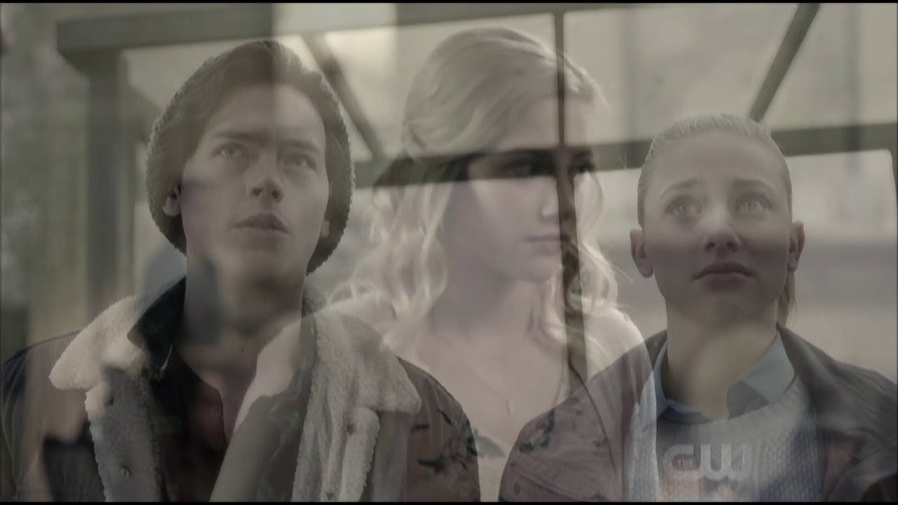 Betty&Jughead / Я буду помнить каждую твою ложь.