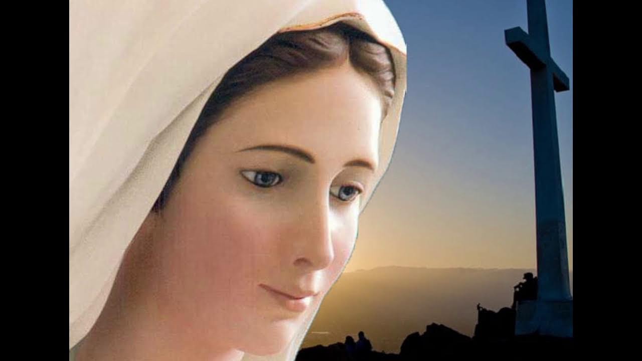Rosario Internazionale - giovedì    I sett. di Quaresima