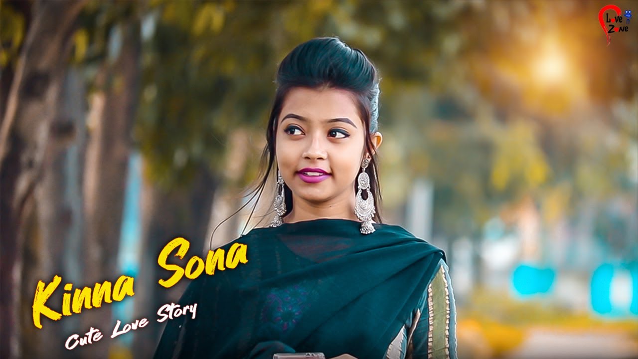 Kinna Sona | Marjaavaan | A Romantic Love Story | Full Video Song 2019 | Ft.Priti & Avi