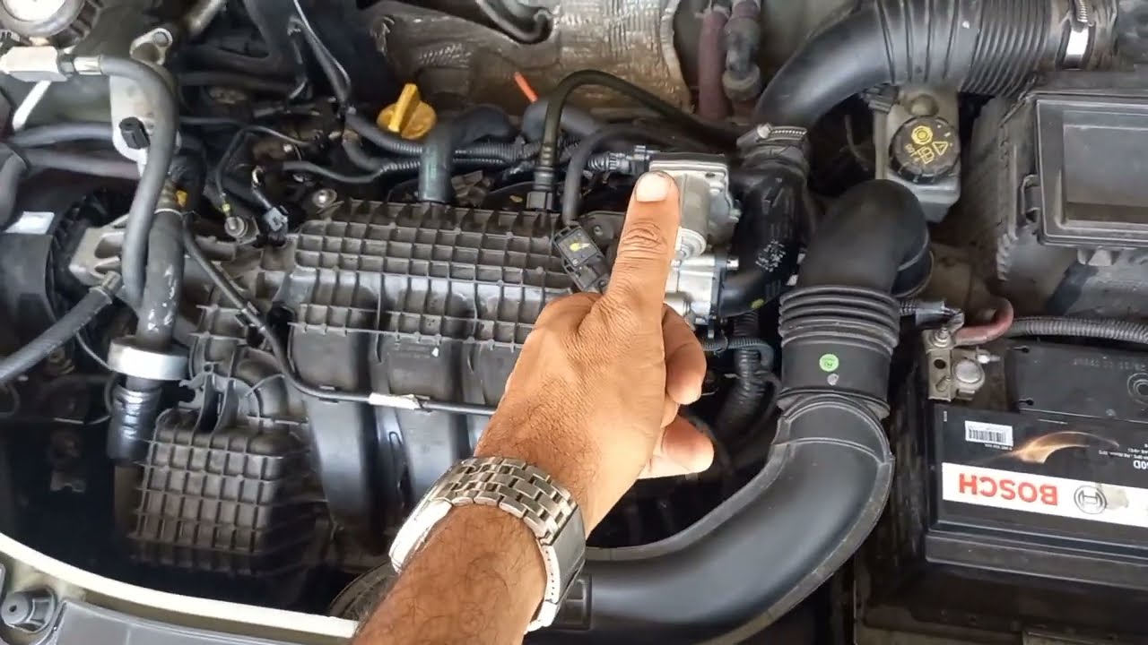 Renault Logan 3 cilindros, sem forças? como resolver?