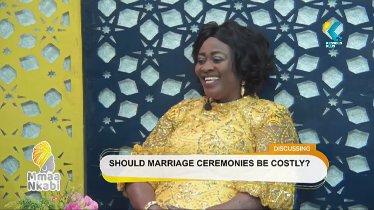 LIVE: Mmaa Nkabi | Host: Akua Yeboah | 26/01/2026