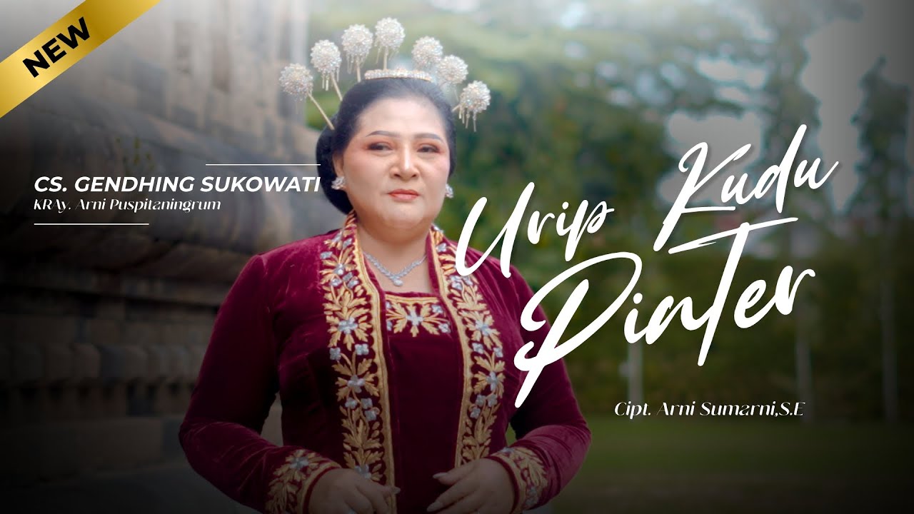 URIP KUDU PINTER