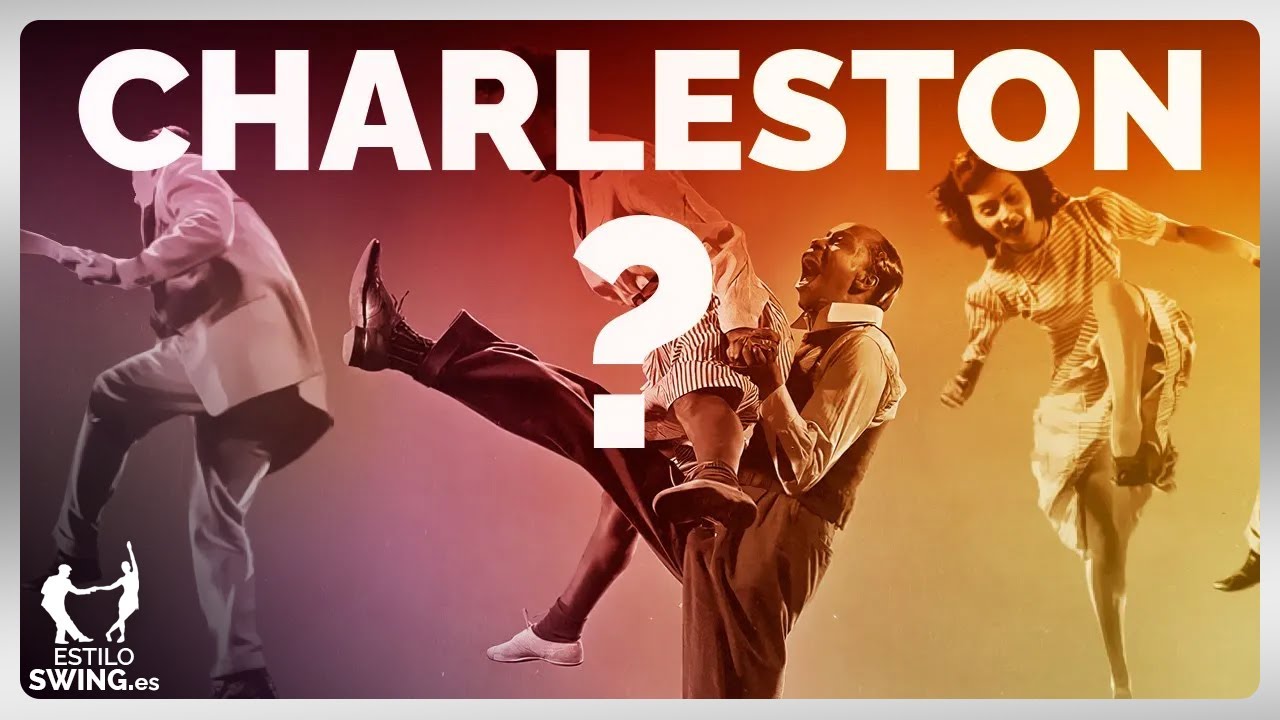 ¿Charleston o Lindy Hop?