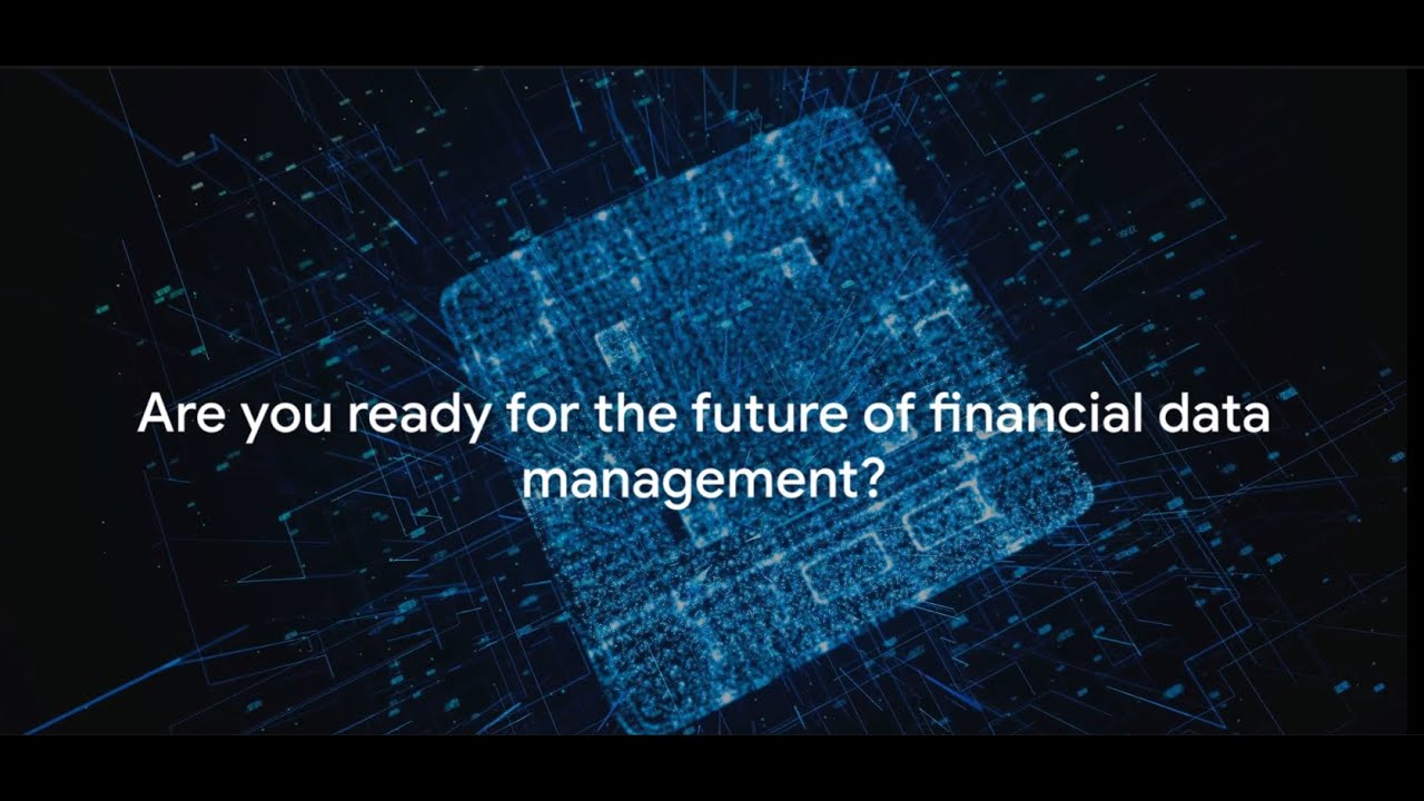 Mastering Data Management with Amplified