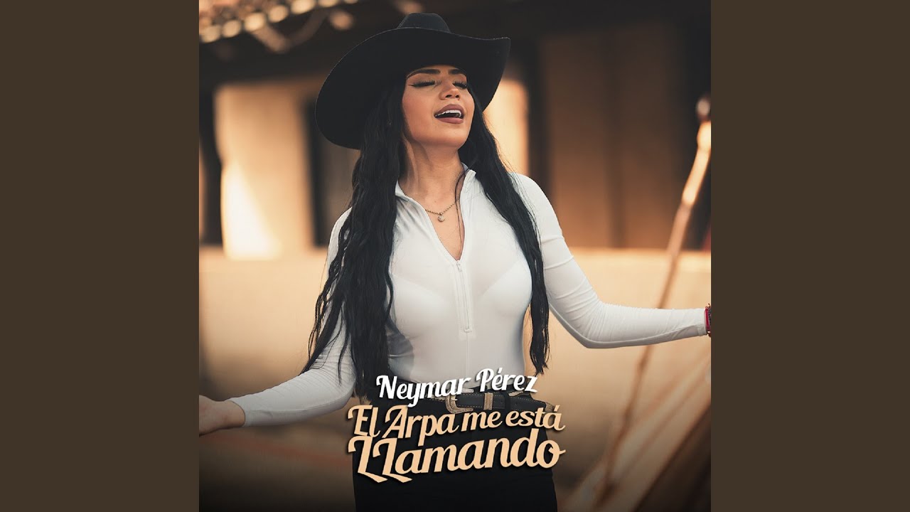 El Arpa me está Llamando