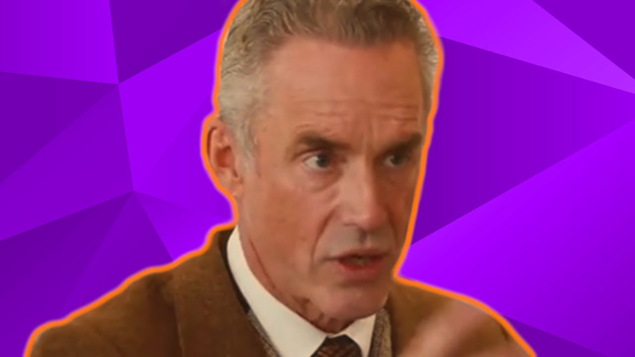 Jordan Peterson's Wacky Definition of God
