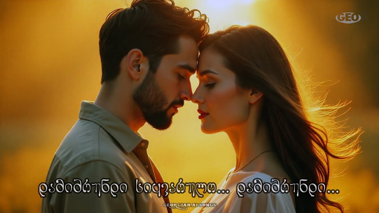 ო რა სევდიანი დღეა ნაწამები ♫ Geo TV &hearts;️ o ra sevdiani dgea nawamebi