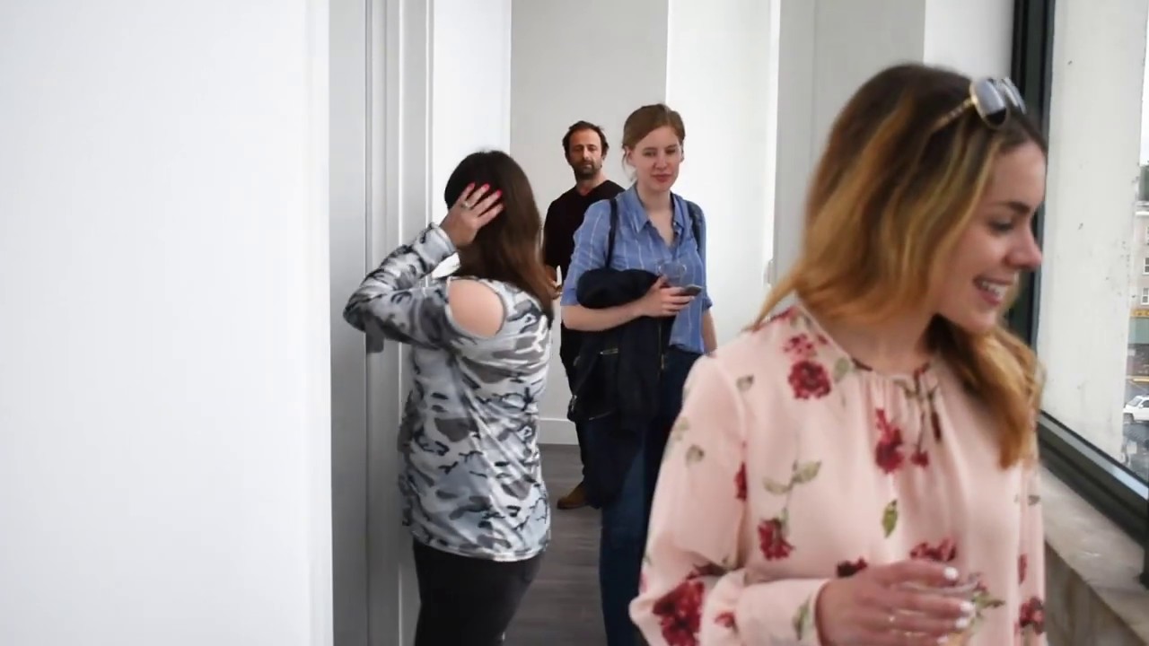 Behind the Scenes at Luxury Living Chicago Realty