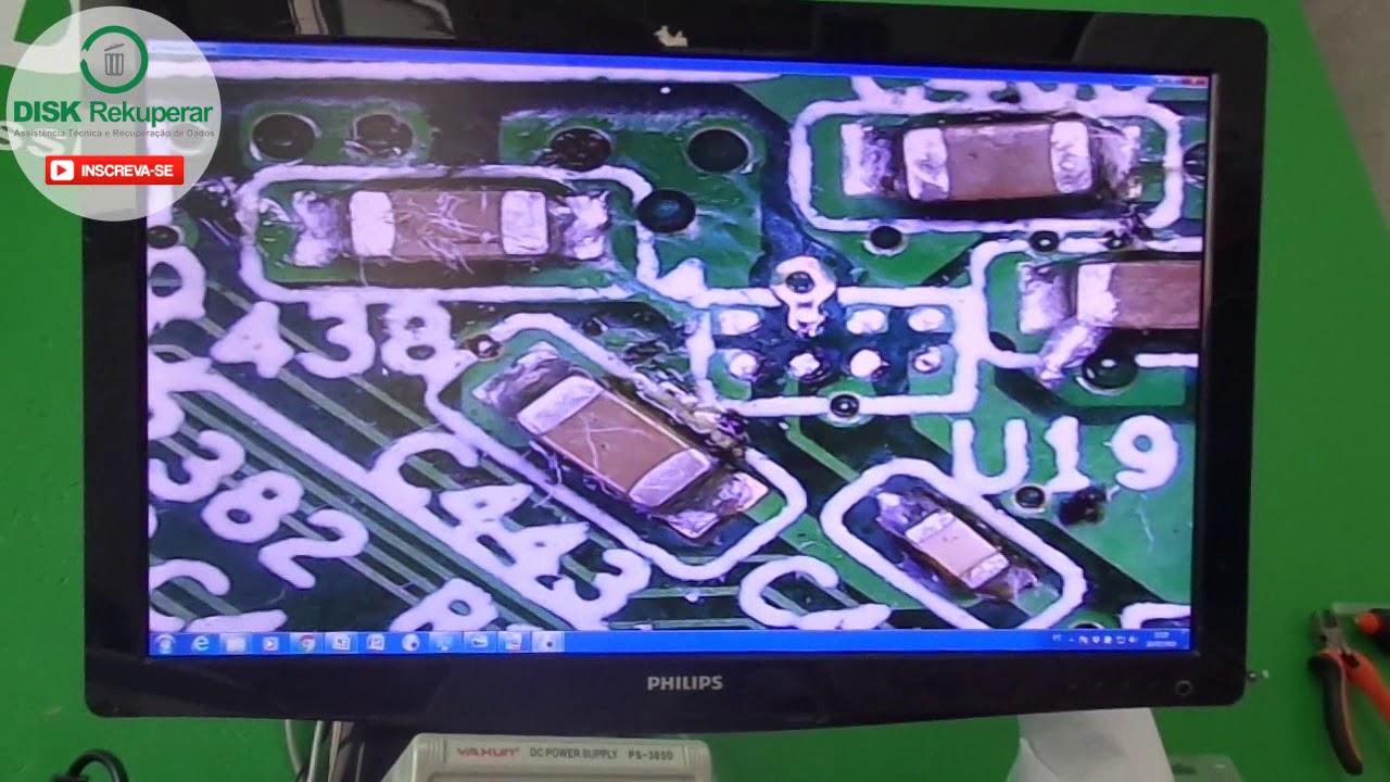 Placa 71R-C14CU4-T810 - Jumpeando U19 de forma diferente