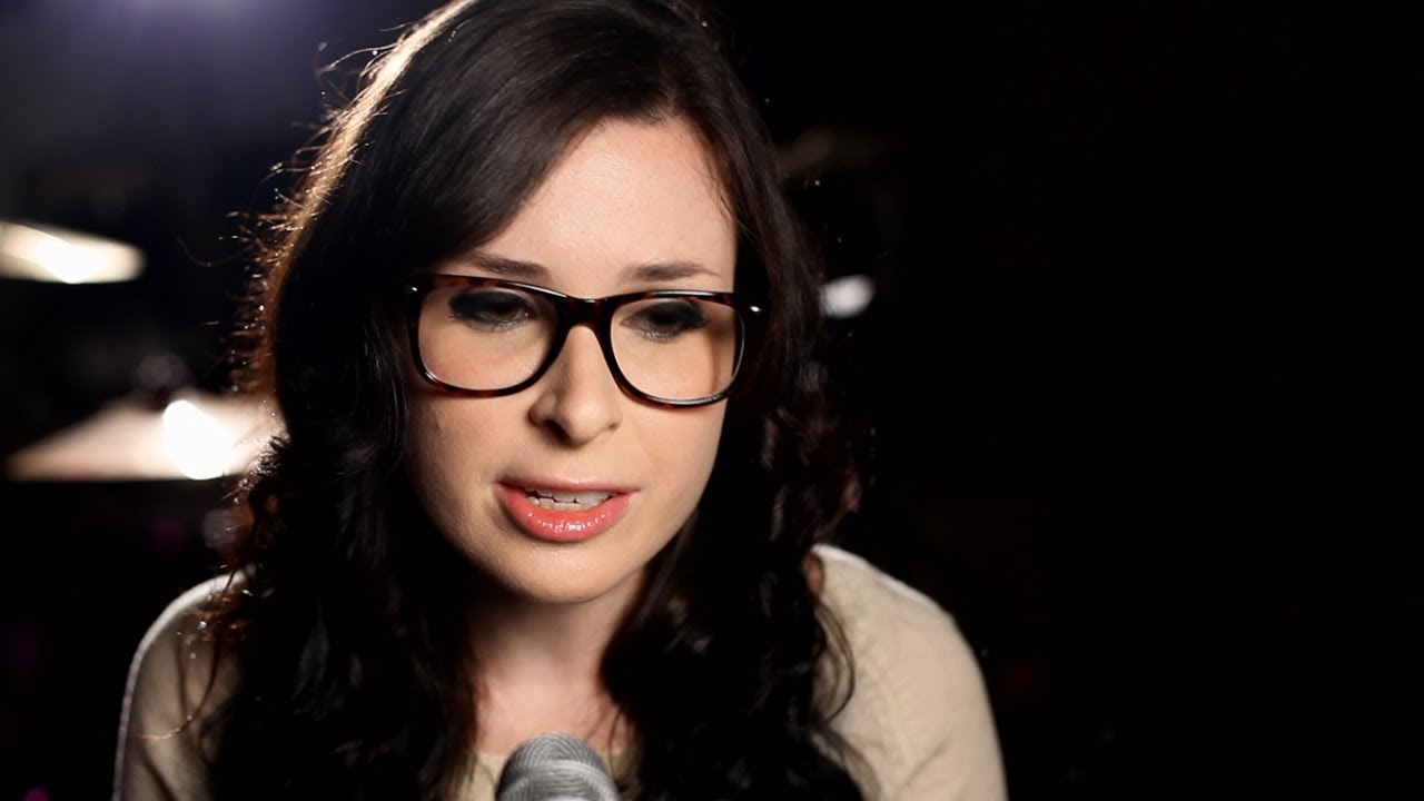 Katy Perry - Unconditionally (Official Music Cover) by Caitlin Hart