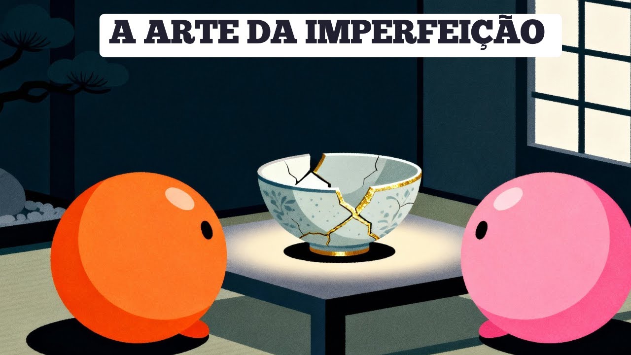 PARE DE SE COBRAR