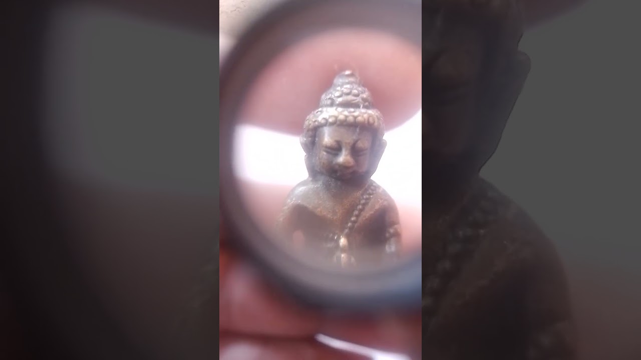 ep.69 พระกริ่ง ลป.โต๊ะ วัดประดู่ฉิมพลี กทม.#คาถาอุ๋งอิ๋งๆๆๆๆๆ #fcสาวน้อยเพชรบ้านแพง 0949966694
