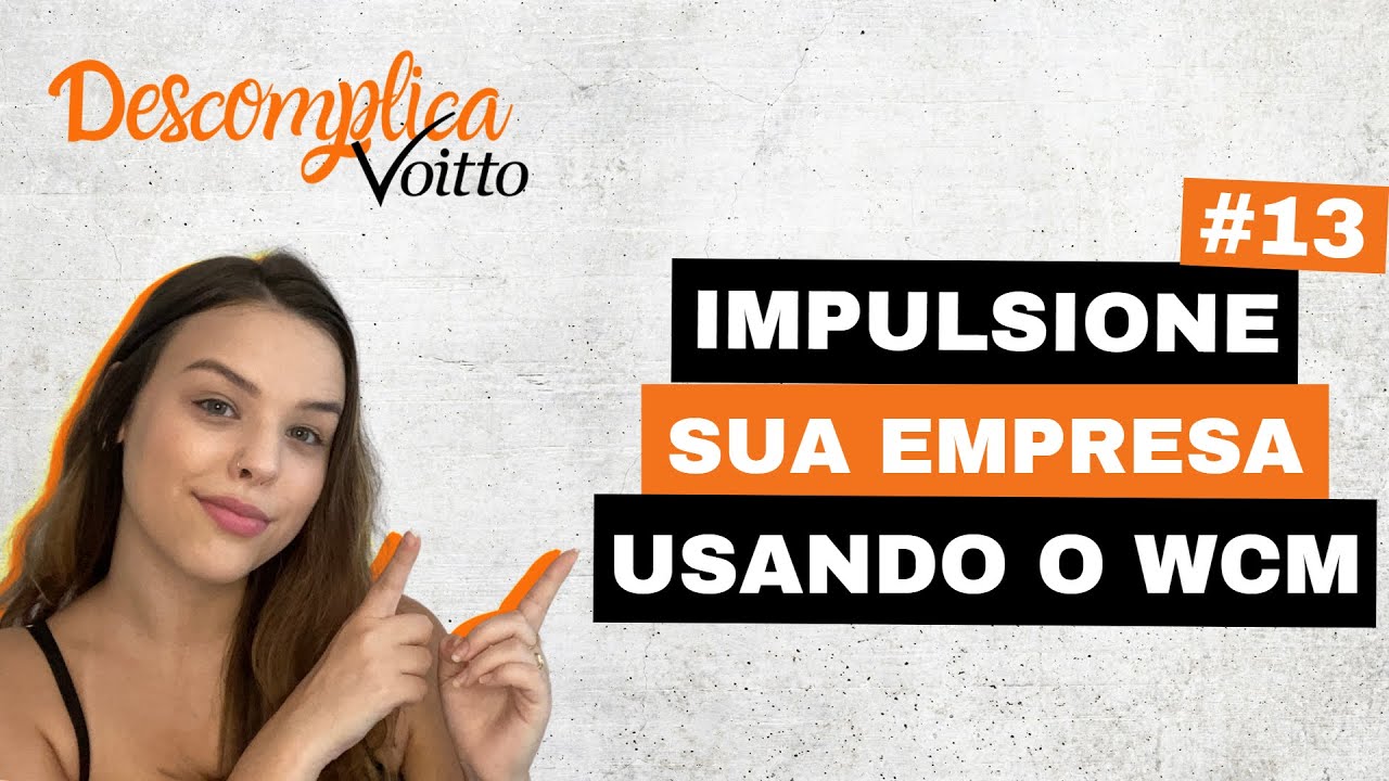 O que &eacute; WCM? Quais s&atilde;o as diferen&ccedil;as entre WCM e Lean?
