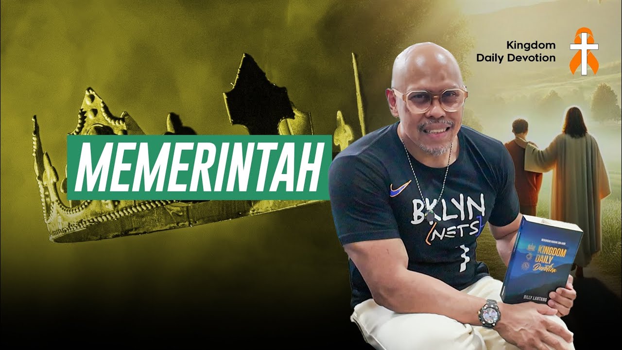 MEMERINTAH - #PLEASESHARE 