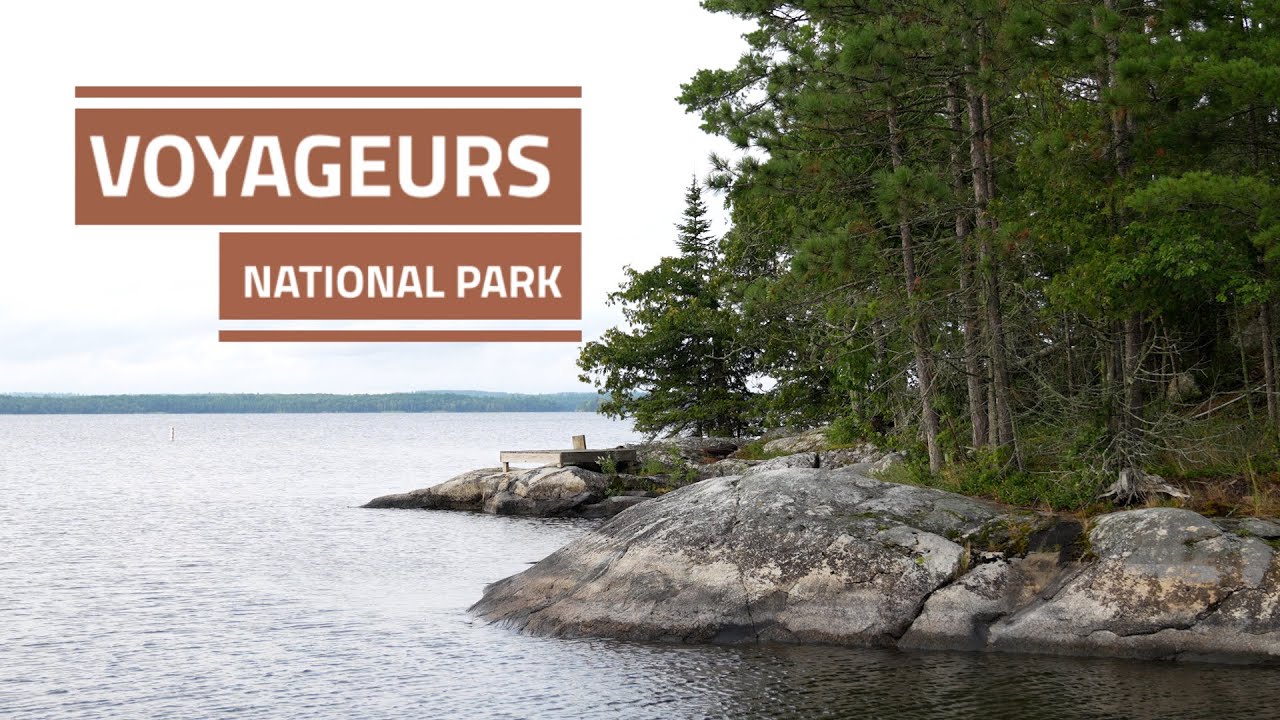 Voyageurs National Park