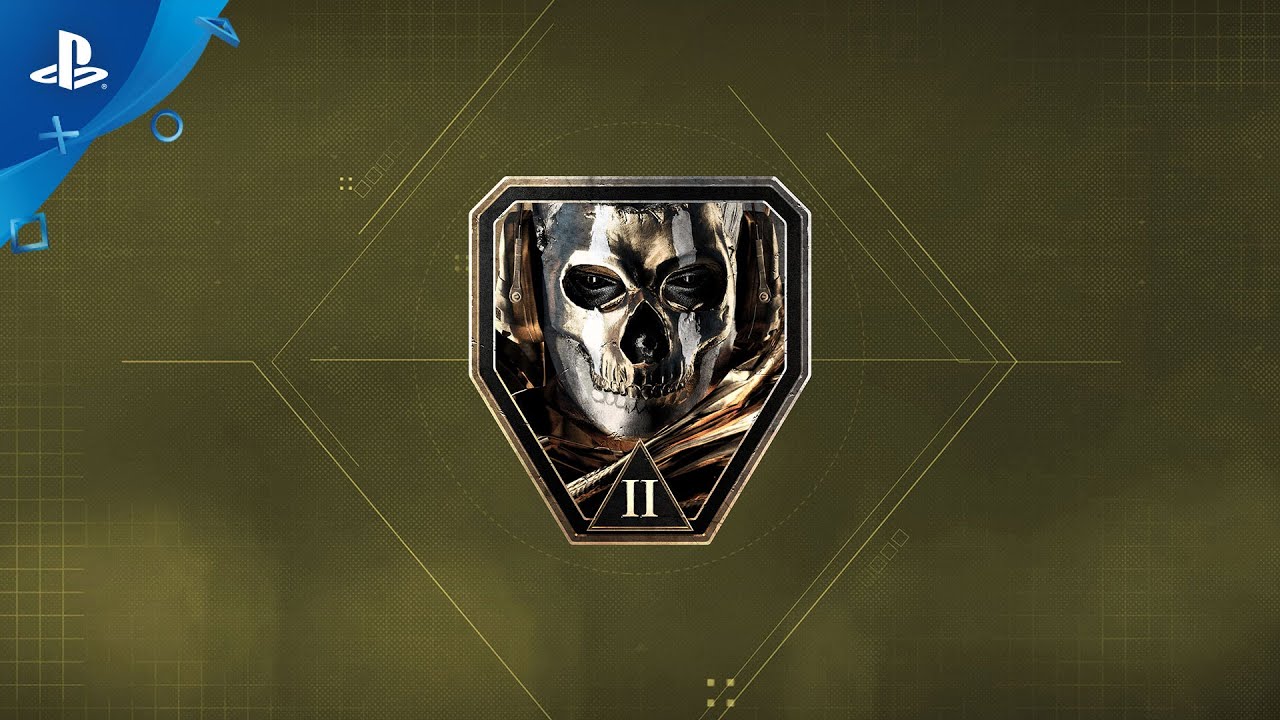 Call of Duty: Modern Warfare - Season 2 Battle Pass Trailer | PS4
