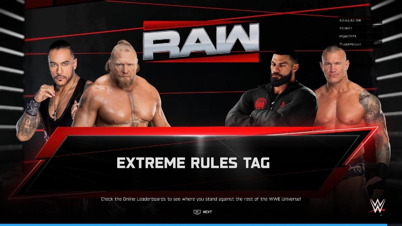 Brock Lesnar | Epic 2v2 Matches