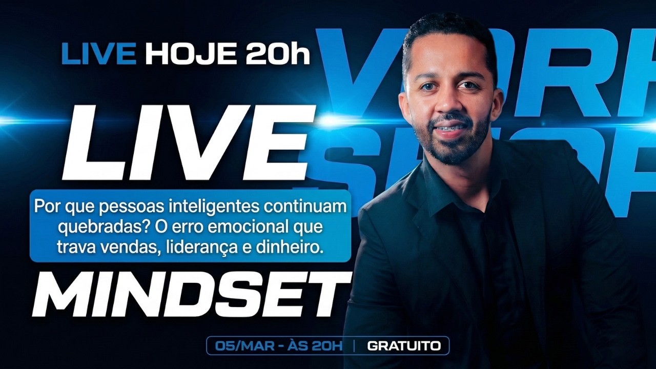 Por que pessoas inteligentes continuam quebradas?