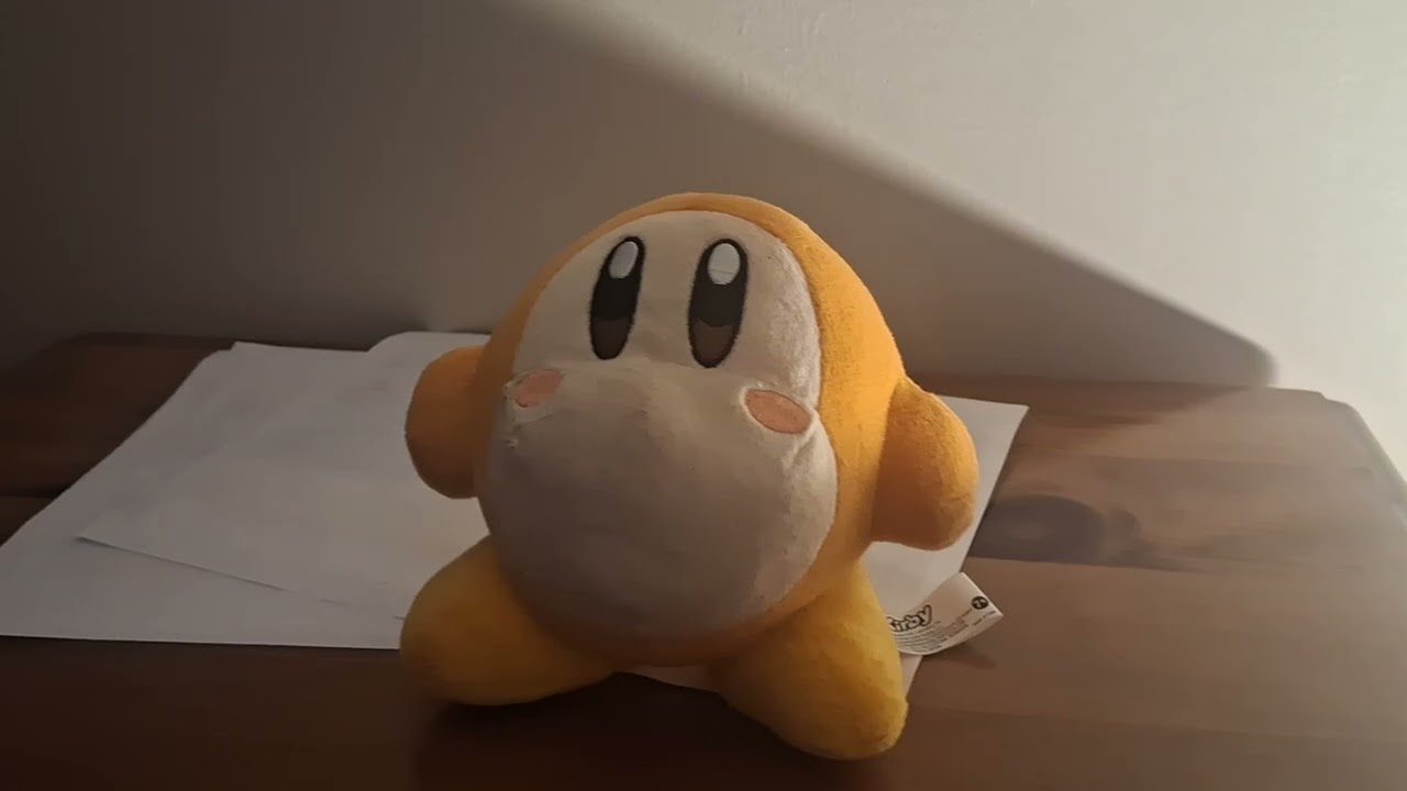 dancing waddle dee