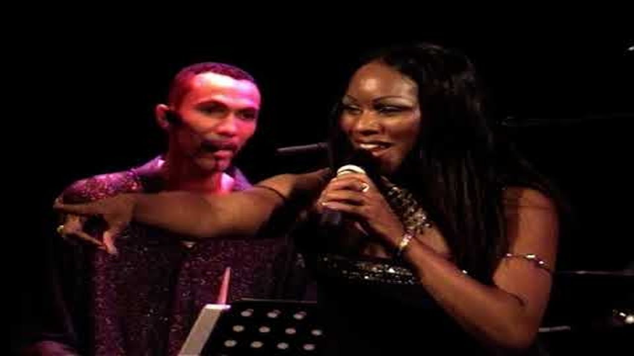 2-Remember - First Performance