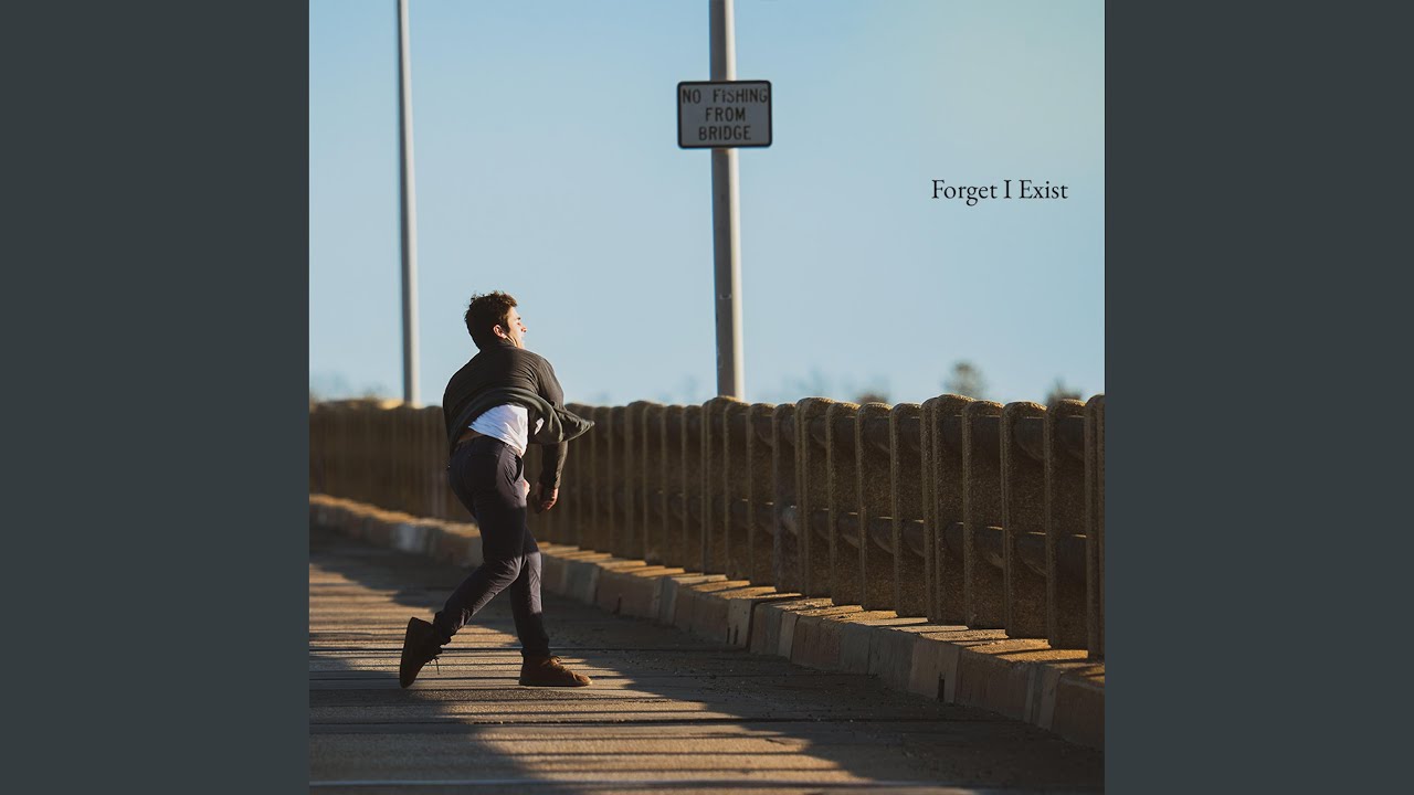 Forget I Exist