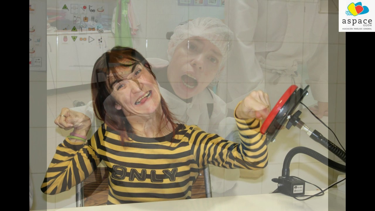 Aspacechef Subtitulado