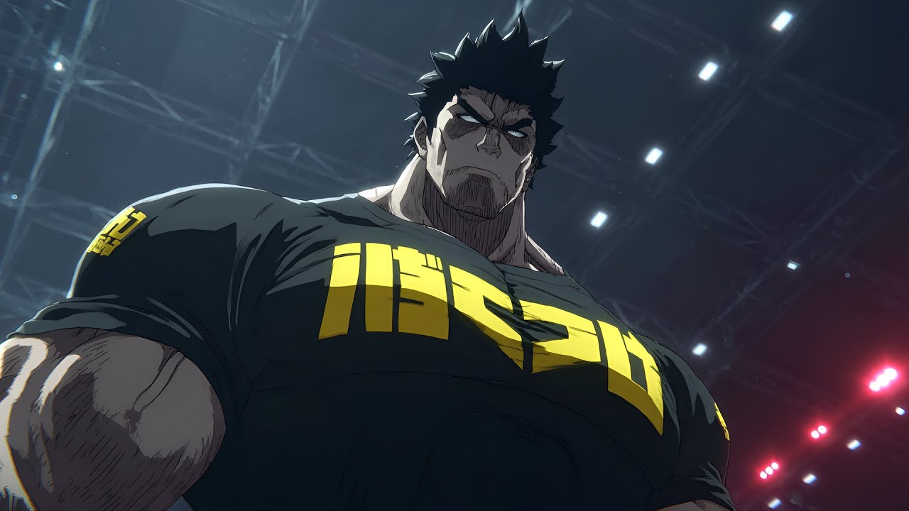 beast mode playlist - feel the grind flow ~ power up ~ 💪 🔥 ✨