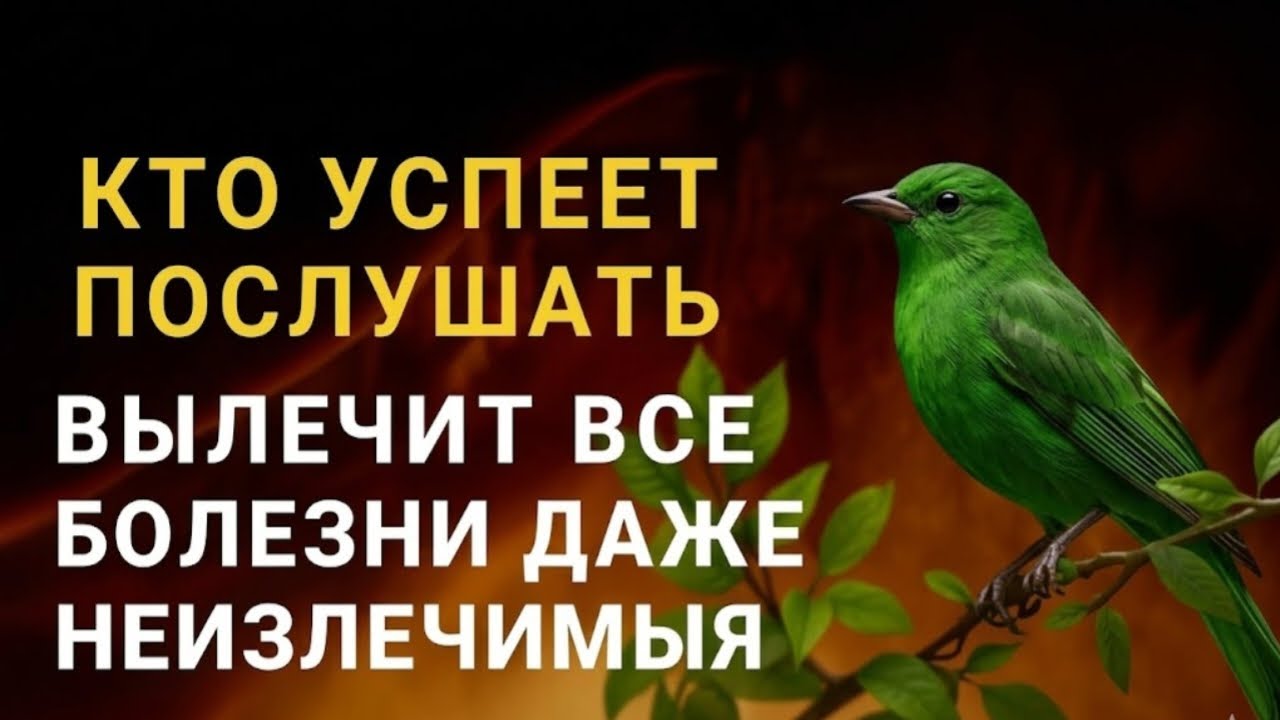 ☝️ ИСЦЕЛЯЕТ ВСЕ БОЛЕЗНИ И ДАЖЕ ТЯЖЁЛЫЕ И НЕИЗЛЕЧИМЫЕ! дуа Всевышнему Аллаху 🤲💯