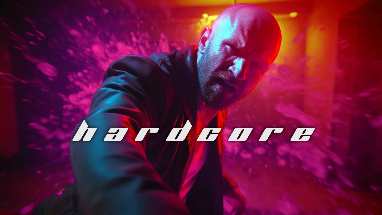 Cyberpunk Fight Music Playlist - Hardcore // Royalty Free Copyright Safe Music