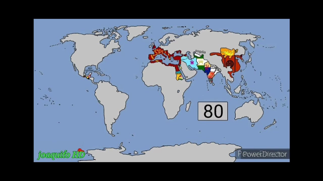 Earth Evolution 5!!!