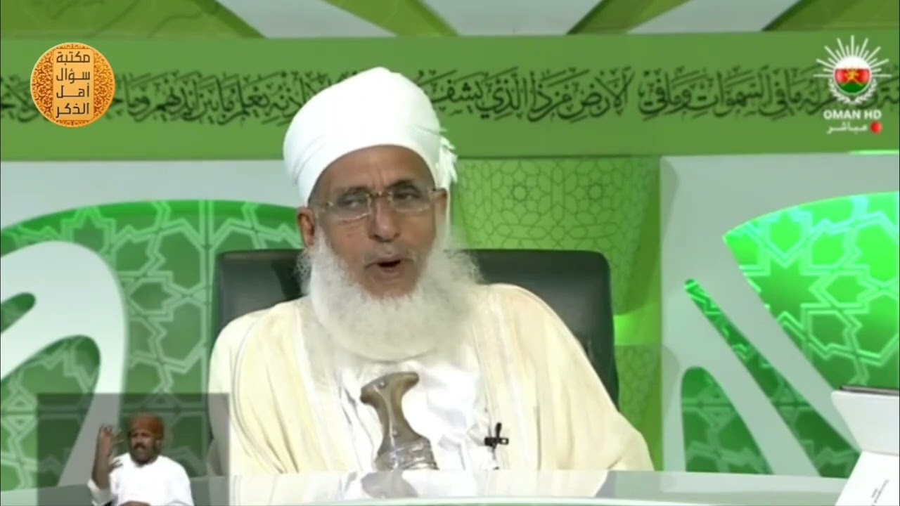 من كان يقضي ما فاته من صلوات بسبب تفريطه هل يأتي بالإقامة أيضا والوتر؟- الشيخ أحمد الخليلي