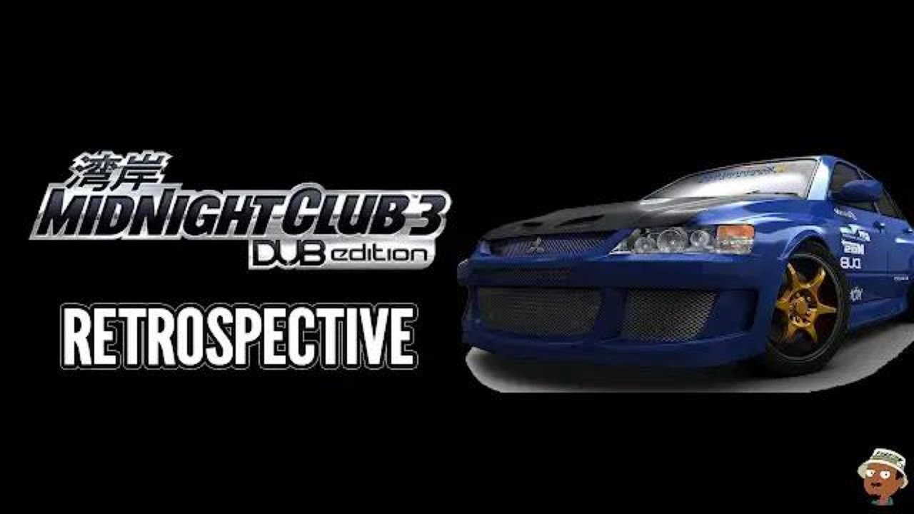 Midnight Club 3 Retrospective: Raising the Bar
