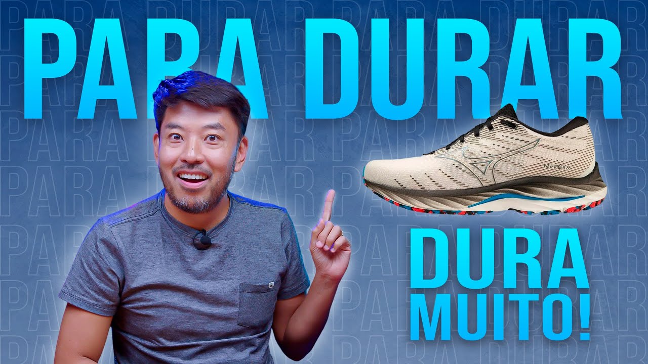 5 SUGEST&Otilde;ES de T&Ecirc;NIS PARA DURAR (muitos km!)