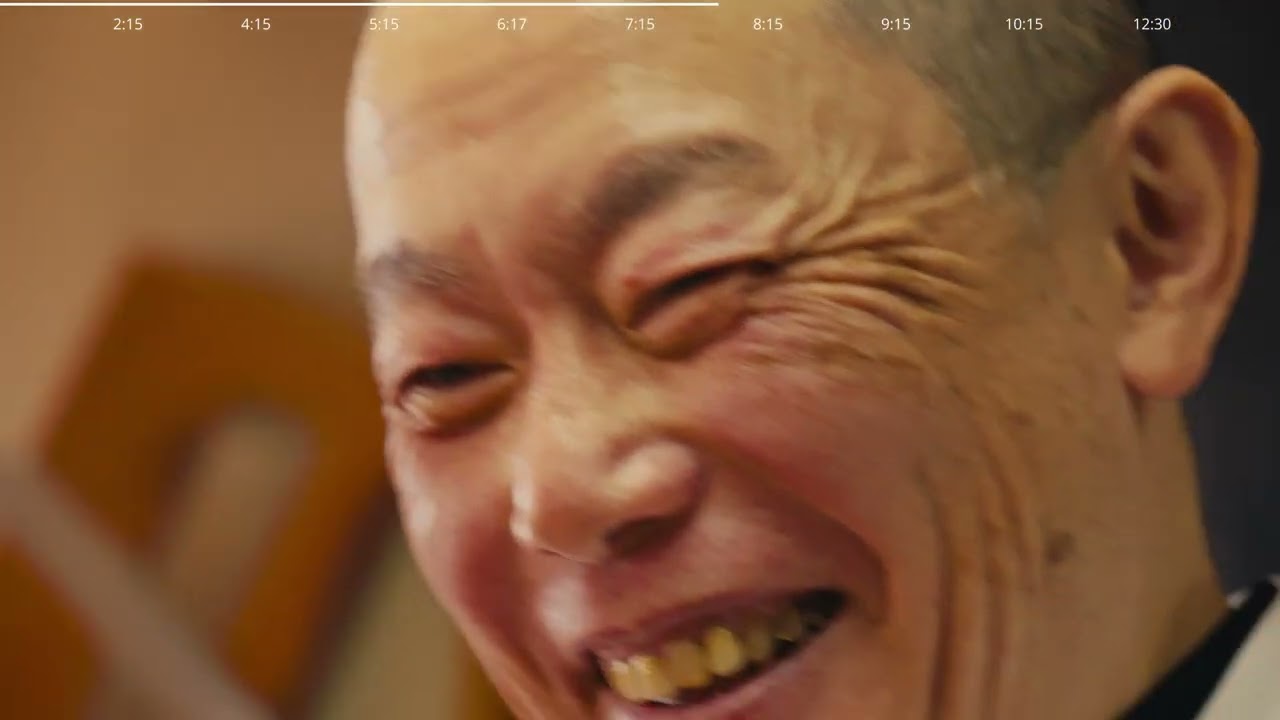 和食処いけだ hands on craftsmanship