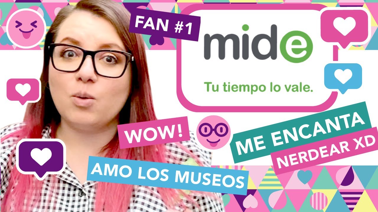 Conocí el MIDE Museo Interactivo de Economía en la CDMX | ¡Soy muy fan!