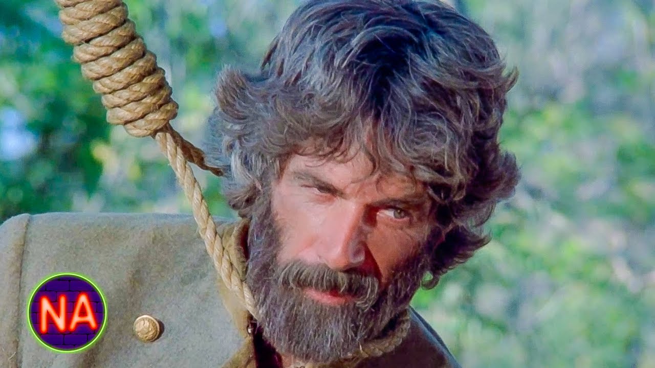 Saving Dal From Being Hanged | The Shadow Riders (1982) | Now Playing