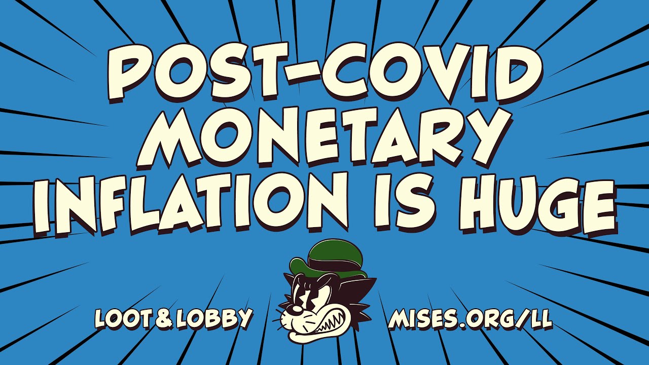 Why the Money Supply Is Growing Again
