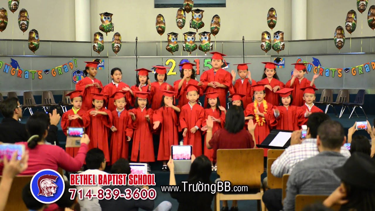 www.TruongBB.com :: Bethel Baptist School