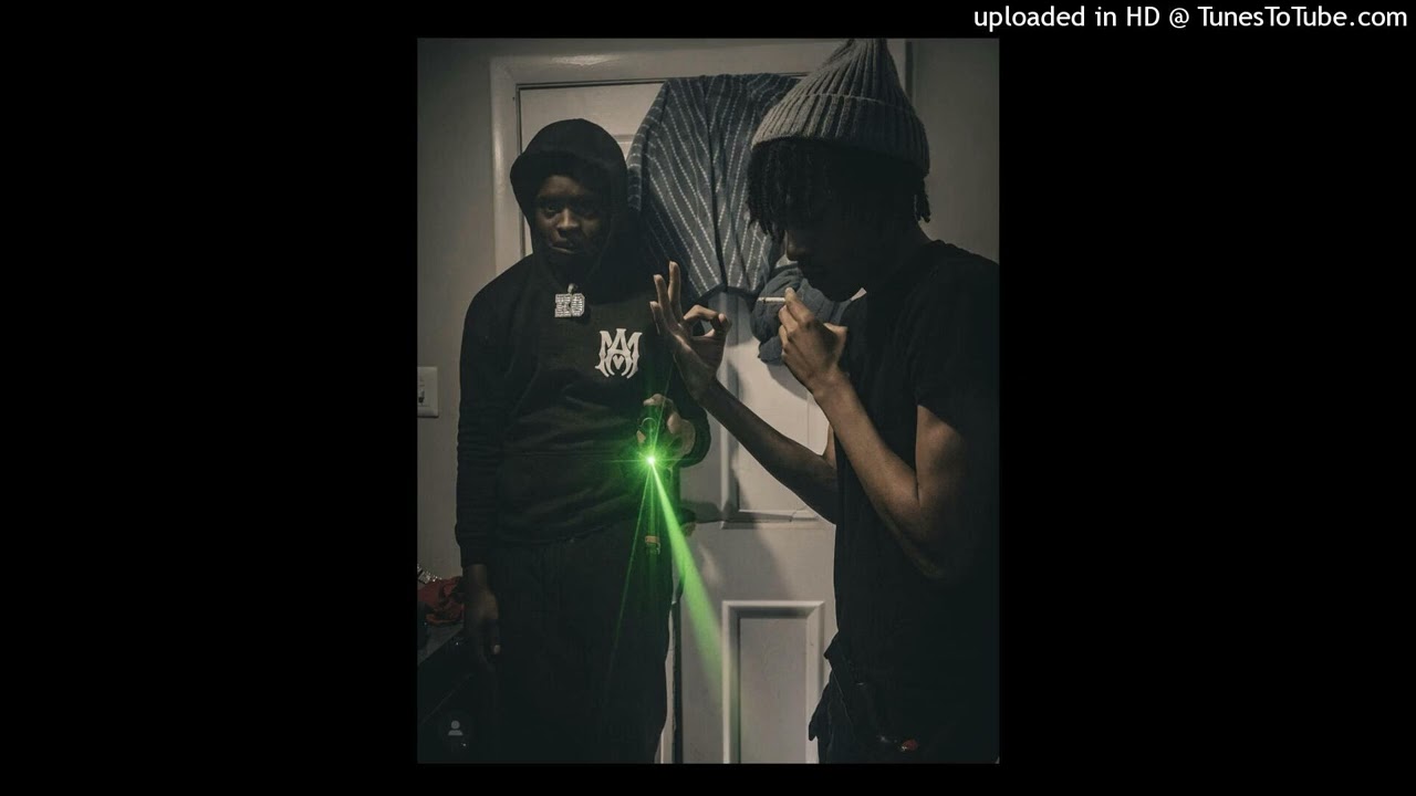 YNVtopstep x Gizwop x Leakionn Type Beat 