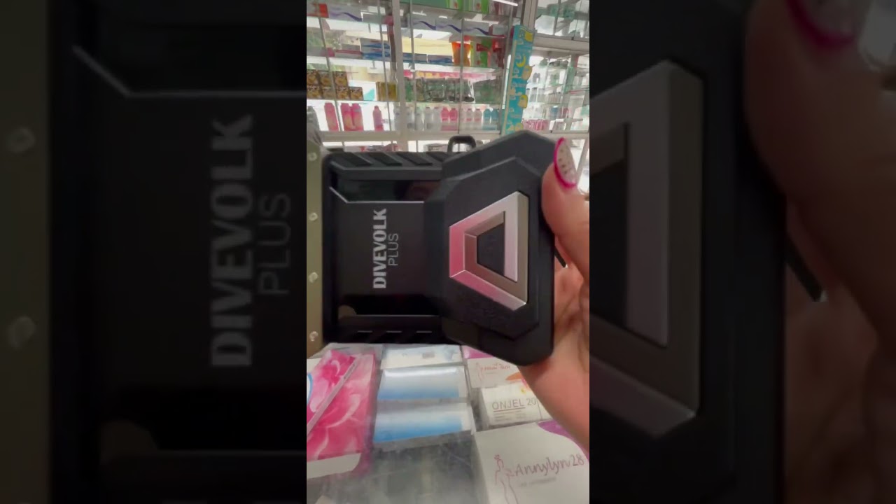 Unbox Dive Volk 4 plus new upgrade #divevolk #housingsocieties #housingupdate #underwater