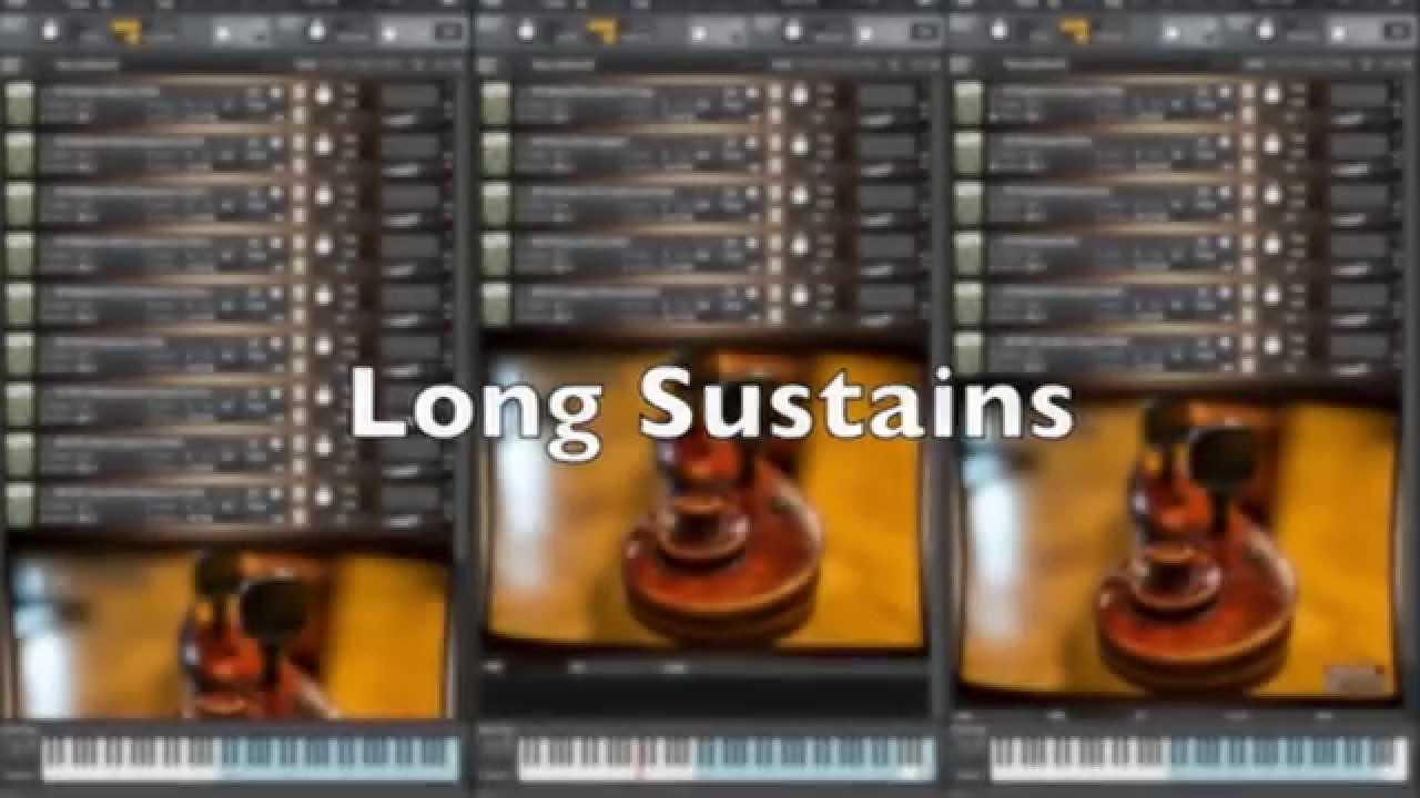 Best Service Emotional Cello - Single Patch Walkthrough
