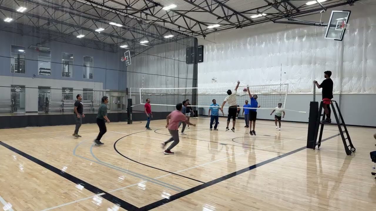 2026 S2 DIV 2: Week 1 - Avengers vs Spartans