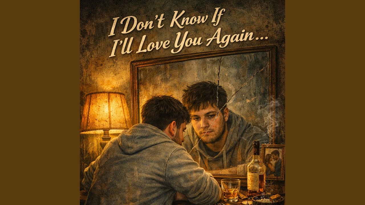 Love You Again