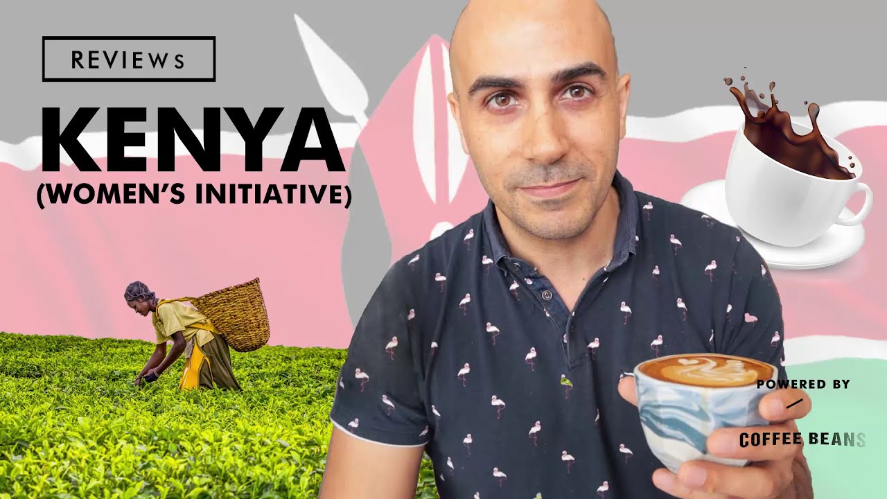 What does coffee from Kenya taste like? How Vava coffee is paving the way for women in coffee.