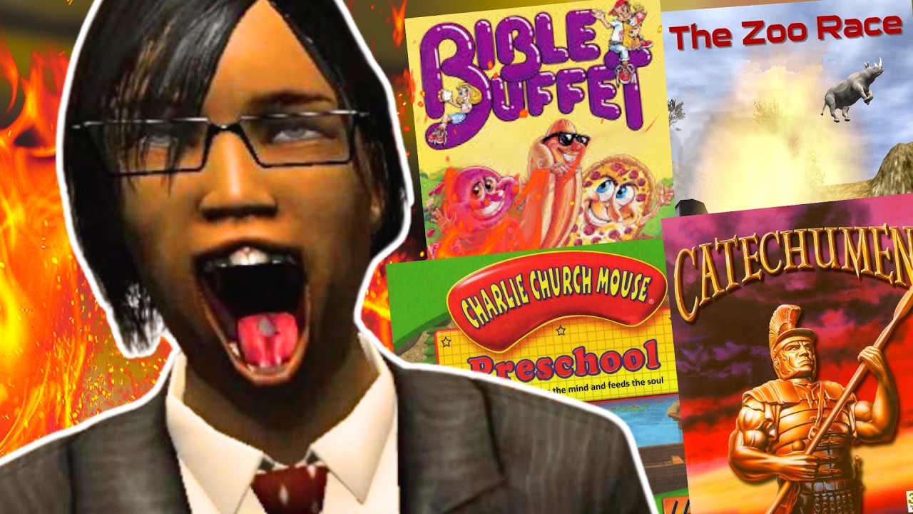 The Most POINTLESS Game Genre Of All Time