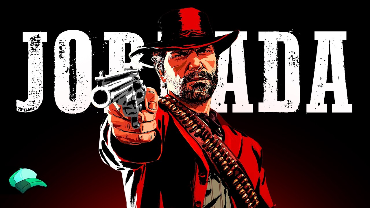 A Jornada de Arthur Morgan: Como o ritmo lento quebrou o meu coração